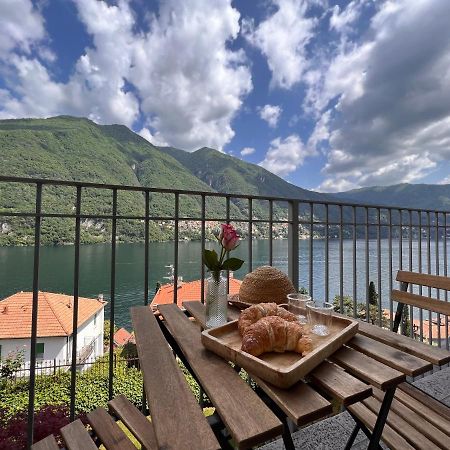 Torriggia House - By My Home In Como Лалльо Экстерьер фото