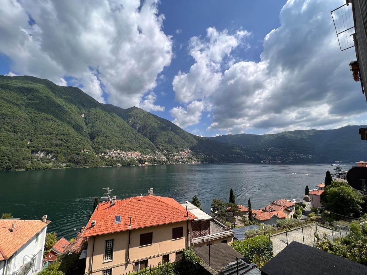 Torriggia House - By My Home In Como Лалльо Экстерьер фото