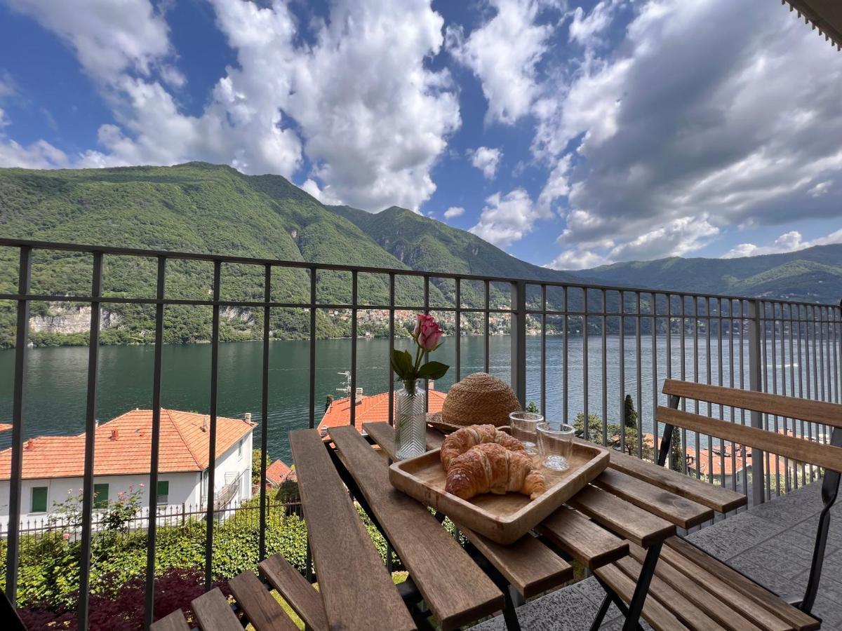 Torriggia House - By My Home In Como Лалльо Экстерьер фото