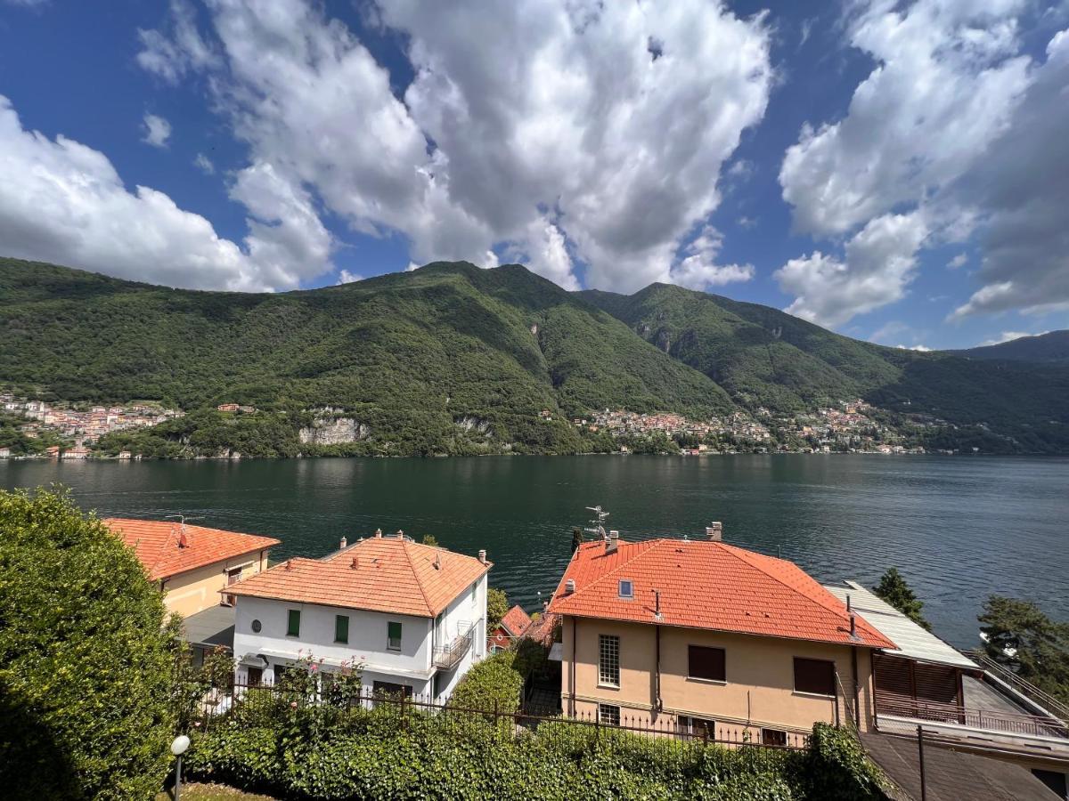 Torriggia House - By My Home In Como Лалльо Экстерьер фото